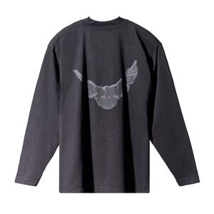 Yeezy Gap By Balenciaga Dove Tee
